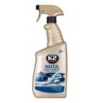 Очиститель стекла «NUTA ANTI - INSECT»
